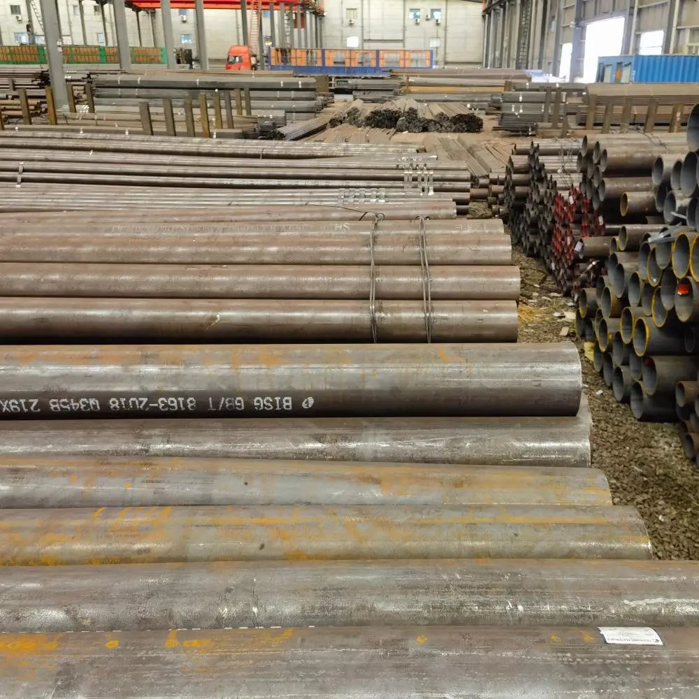 Astm a53 a36 1 inch sch 40 14 inch a106 q235 seamless carbon steel pipe price per meter carbon steel seamless pipe