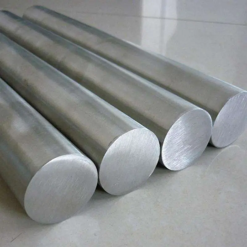 Heat Treatment Corrosion Resistant SUS630 17-4PH Rod Bar 17-4 ph Stainless Steel Round Bars stainless steel rod