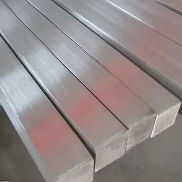 1084 Hot Rolled Galvanized Steel Flat Bar AISI 1050 Carbon Steel Flat Bar Price