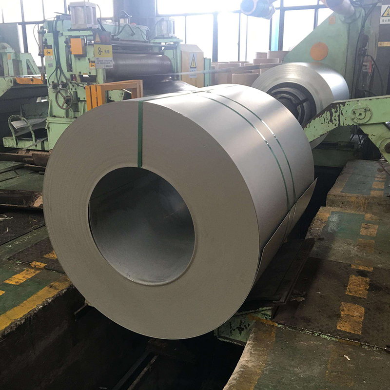 3mm thickness cold rolled gi coil galvanized steel coils high quality with zero spangle good price